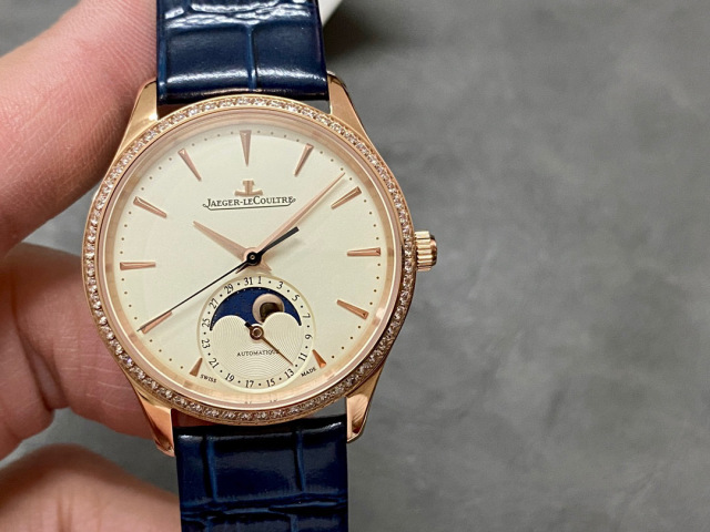 Jaeger-lecoultre Focus on big factory goods