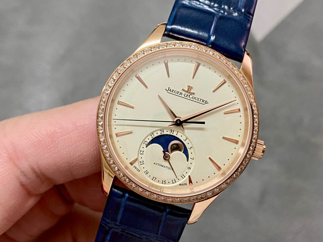 Jaeger-lecoultre Focus on big factory goods