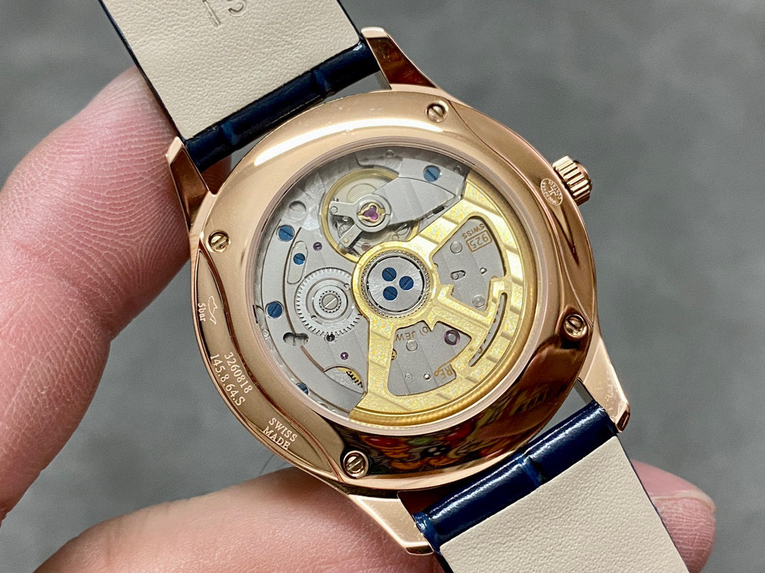 Jaeger-lecoultre Focus on big factory goods