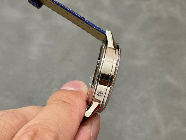Jaeger-lecoultre Focus on big factory goods