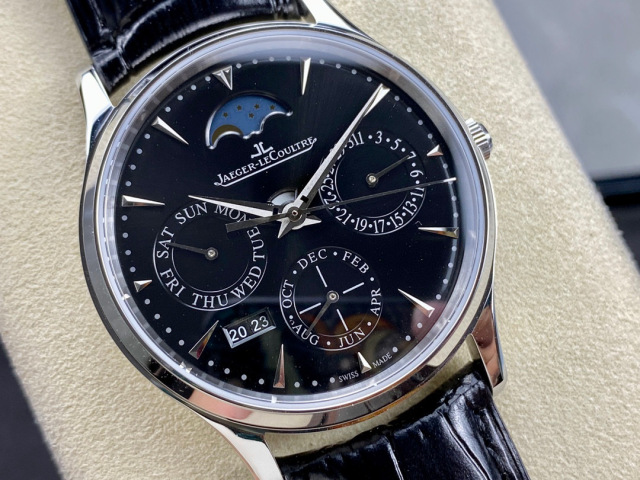 Jaeger-lecoultre Focus on big factory goods