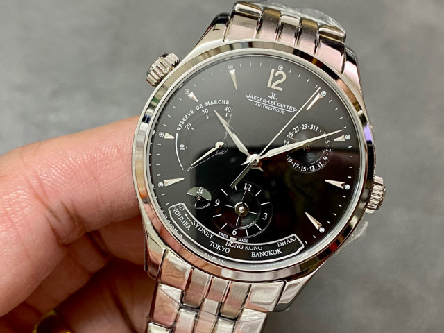 Jaeger-lecoultre Focus on big factory goods