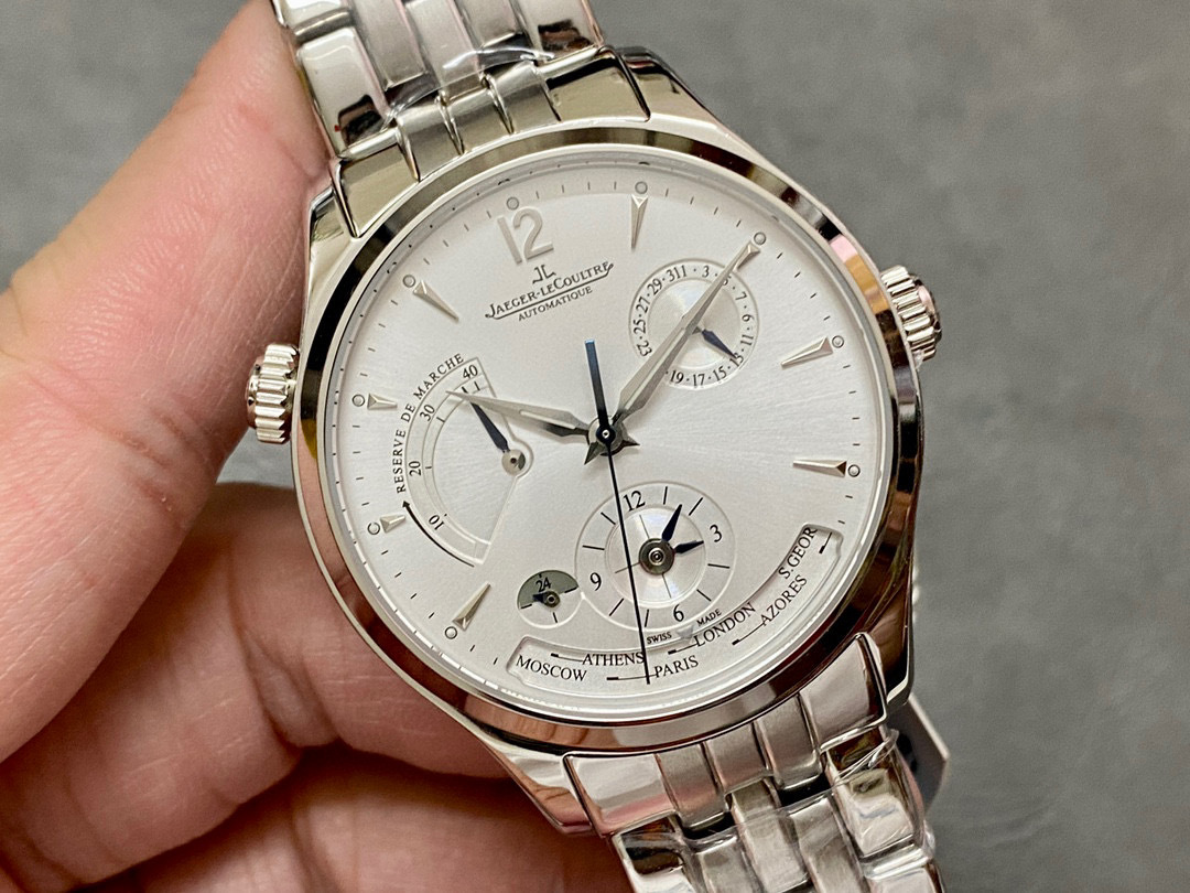 Jaeger-lecoultre Focus on big factory goods