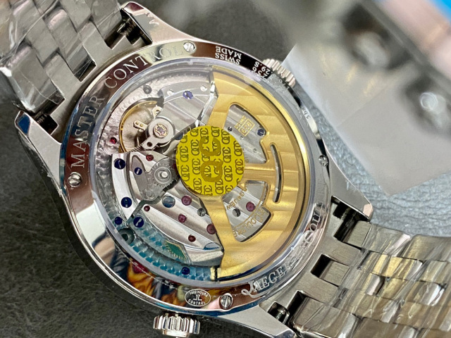Jaeger-lecoultre Focus on big factory goods
