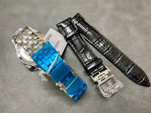 Jaeger-lecoultre Focus on big factory goods