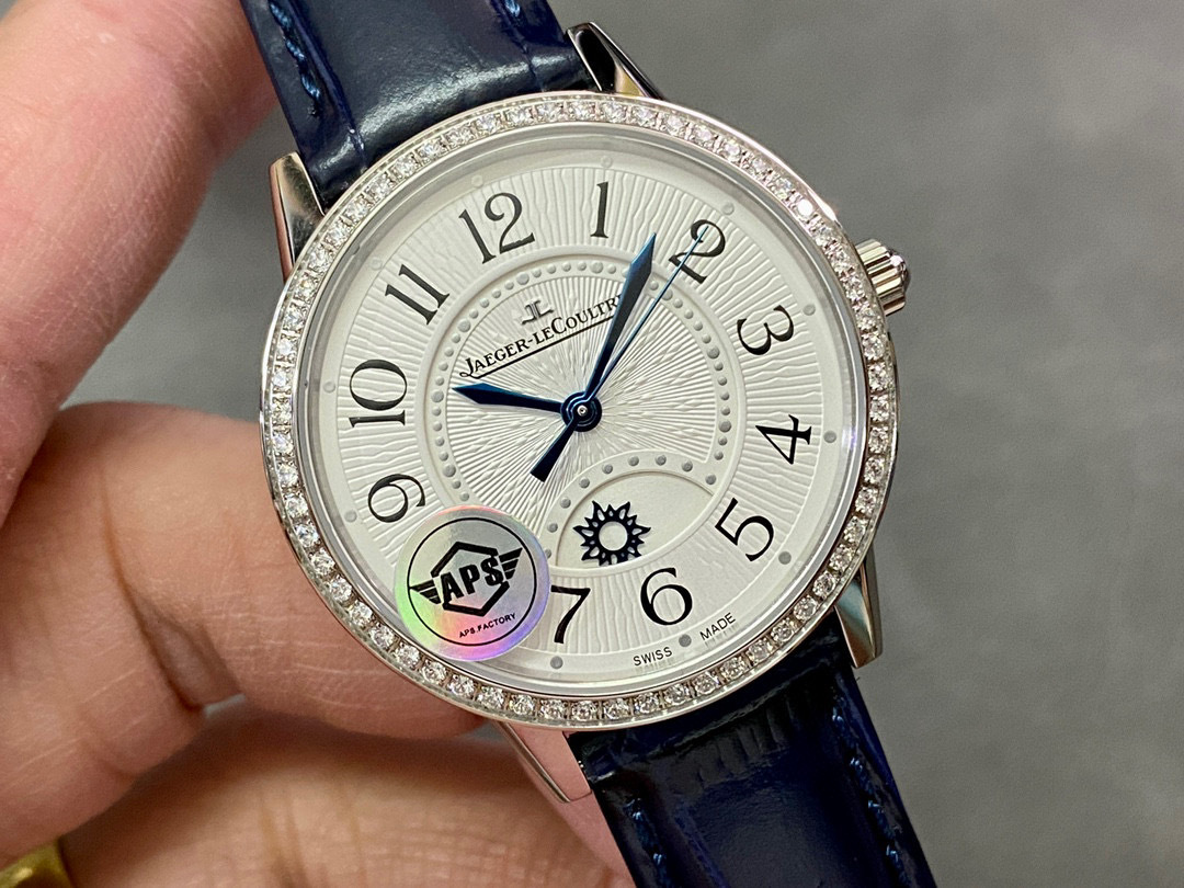 Jaeger-lecoultre Focus on big factory goods