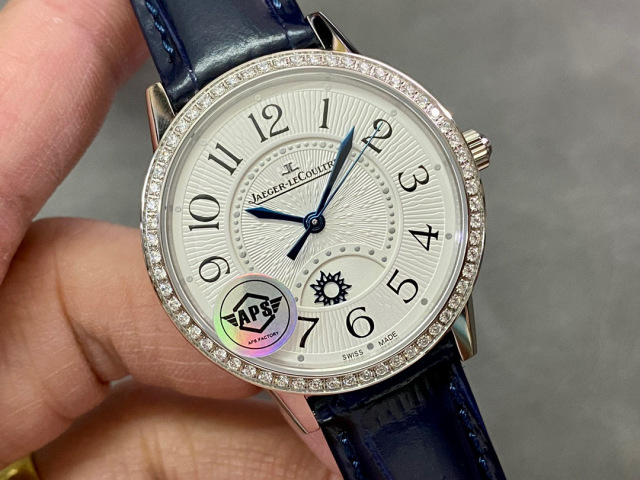 Jaeger-lecoultre Focus on big factory goods