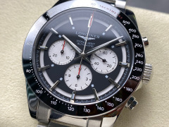 Longines Focus on big factory goods