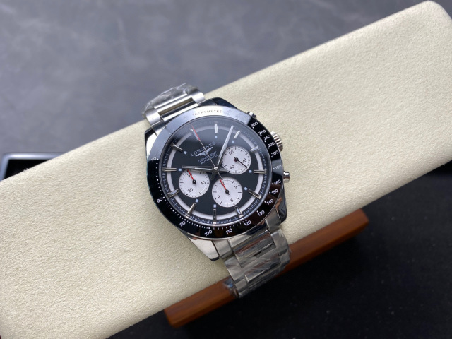 Longines Focus on big factory goods