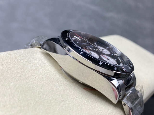 Longines Focus on big factory goods