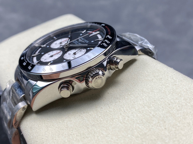Longines Focus on big factory goods