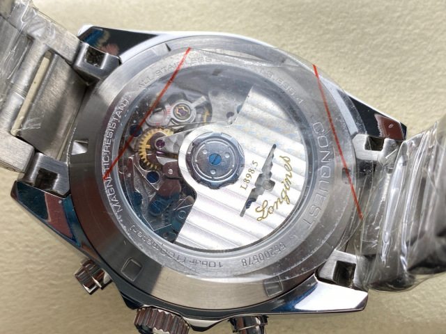 Longines Focus on big factory goods