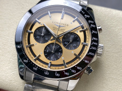 Longines Focus on big factory goods
