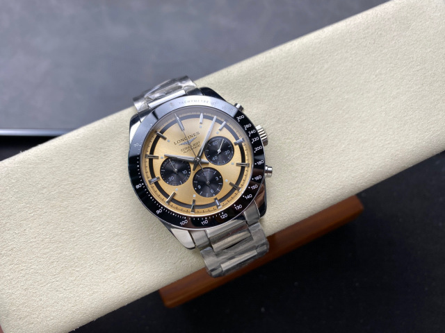 Longines Focus on big factory goods