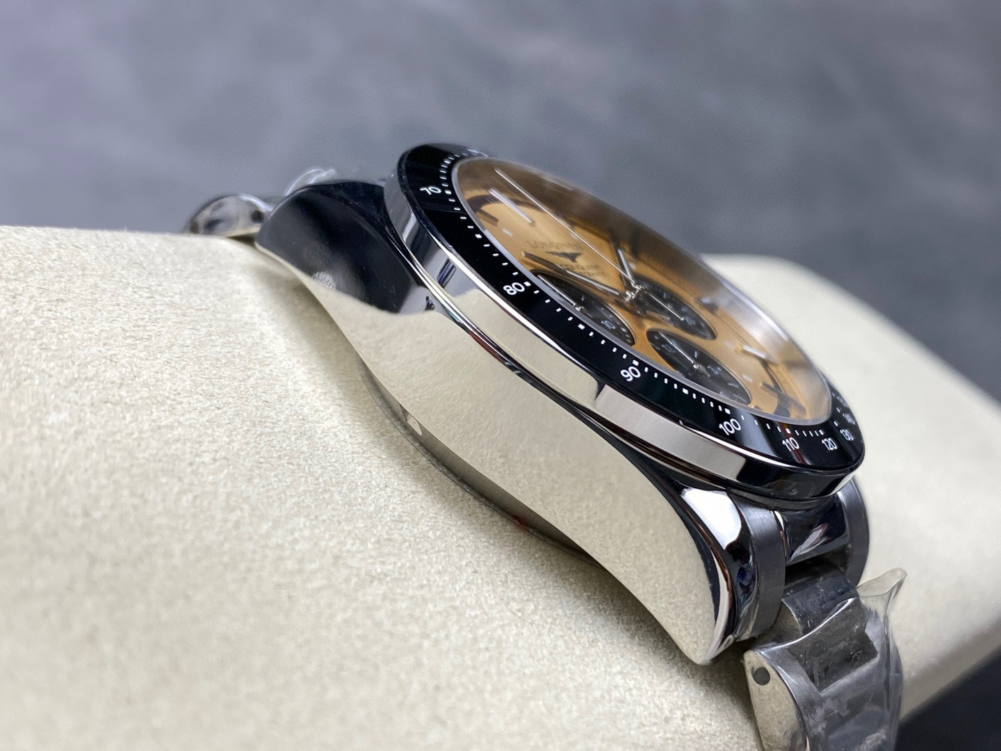 Longines Focus on big factory goods