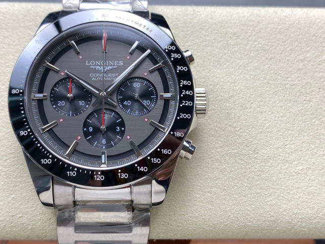 Longines Focus on big factory goods