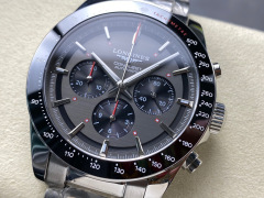 Longines Focus on big factory goods