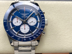 Longines Focus on big factory goods