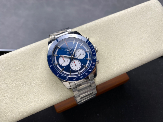 Longines Focus on big factory goods
