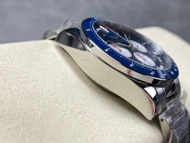 Longines Focus on big factory goods