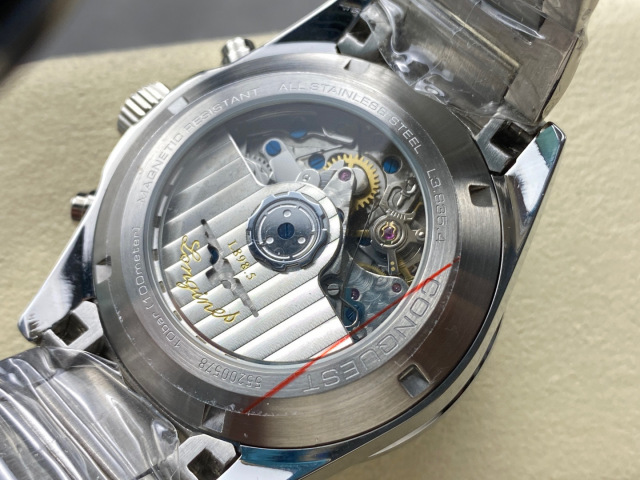 Longines Focus on big factory goods