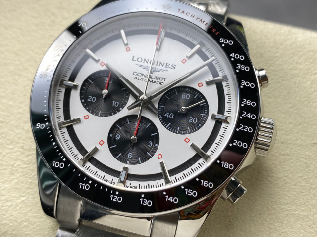 Longines Focus on big factory goods