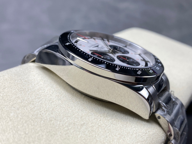 Longines Focus on big factory goods