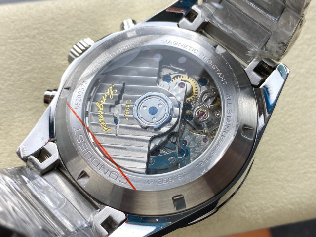 Longines Focus on big factory goods