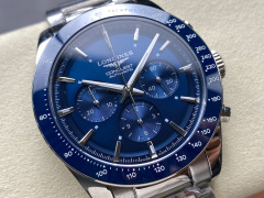 Longines Focus on big factory goods