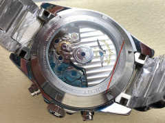 Longines Focus on big factory goods