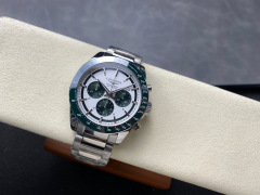 Longines Fokus auf große Fabrikgüter