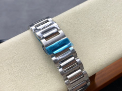 Longines Fokus auf große Fabrikgüter
