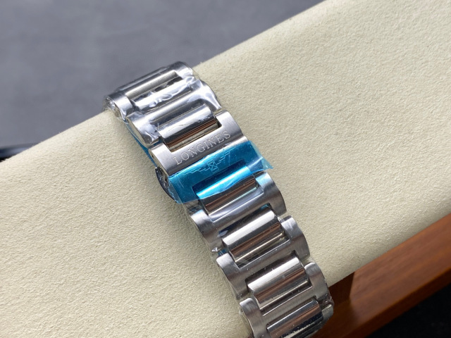 Longines Fokus auf große Fabrikgüter