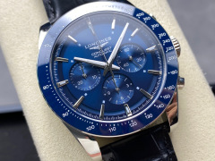 Longines Focus on big factory goods
