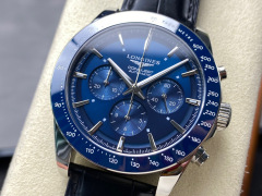 Longines Focus on big factory goods