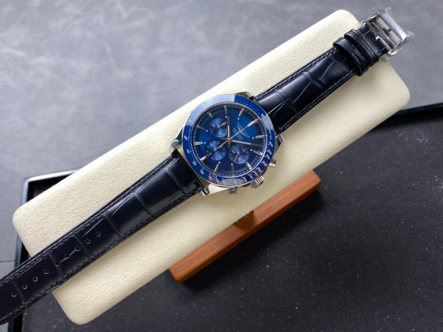 Longines Focus on big factory goods