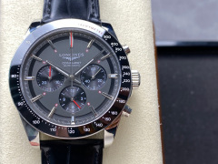 Longines Focus on big factory goods