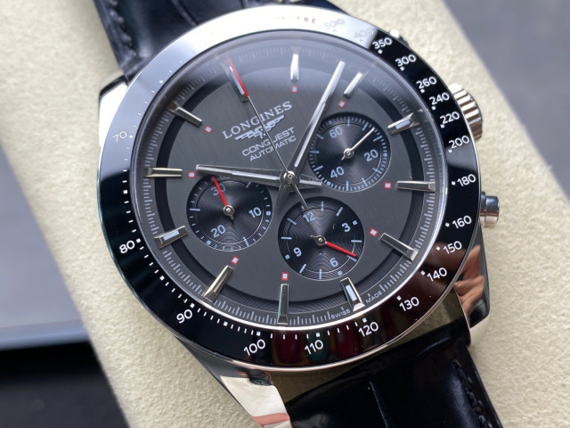 Longines Focus on big factory goods