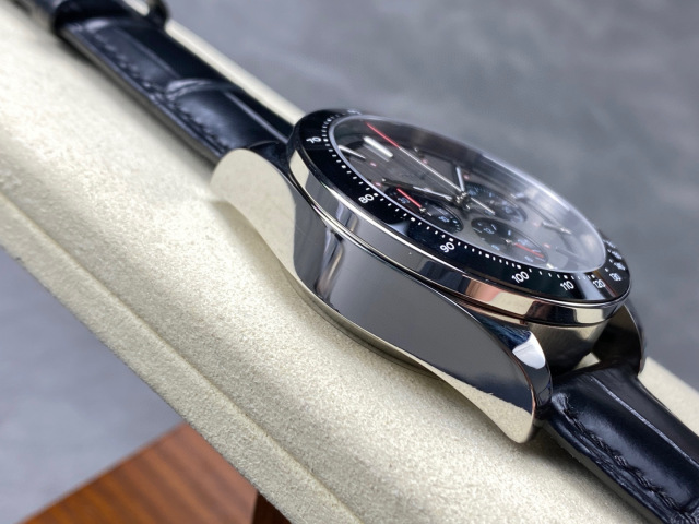 Longines Focus on big factory goods
