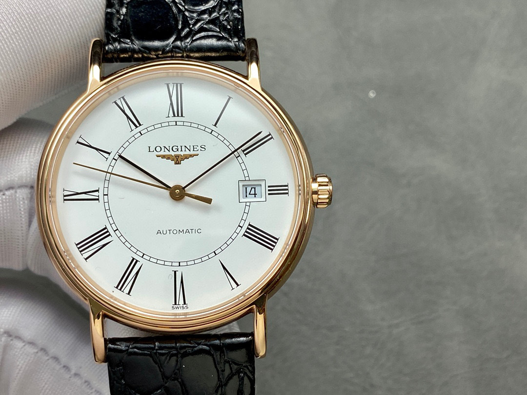 Longines Focus on big factory goods