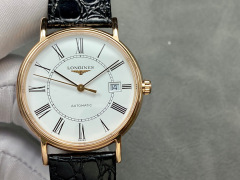 Longines Focus on big factory goods
