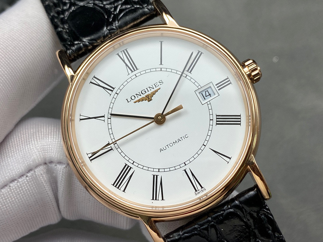 Longines Focus on big factory goods