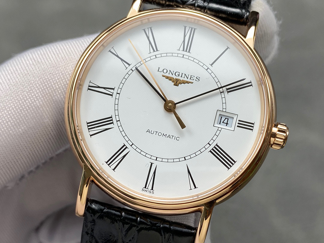 Longines Focus on big factory goods
