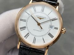 Longines Focus on big factory goods