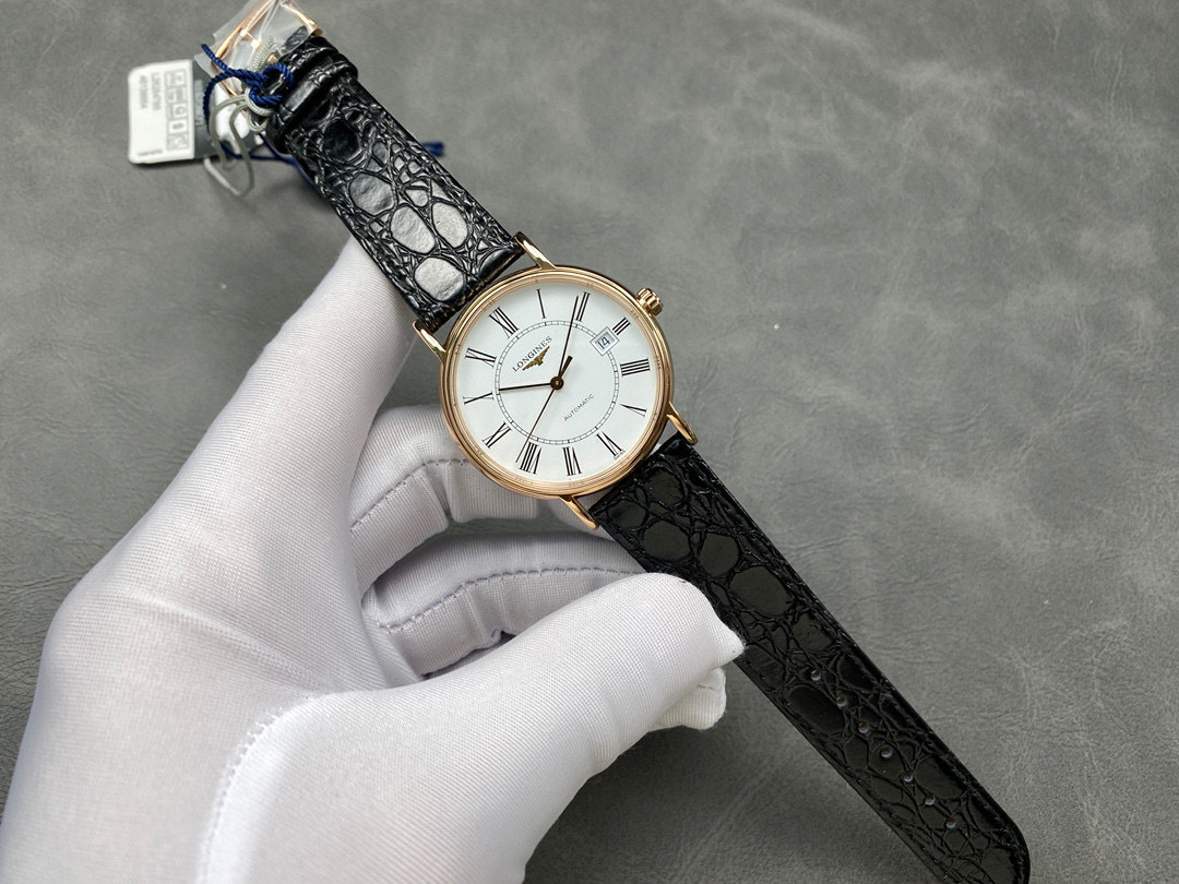 Longines Focus on big factory goods
