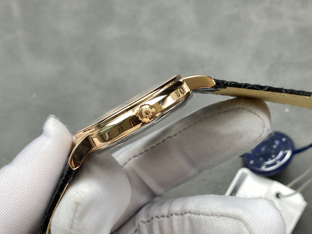Longines Focus on big factory goods