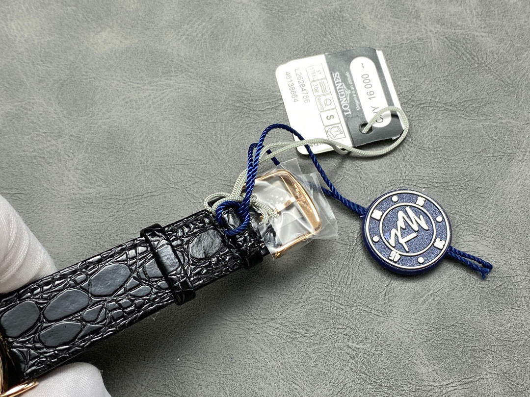 Longines Focus on big factory goods