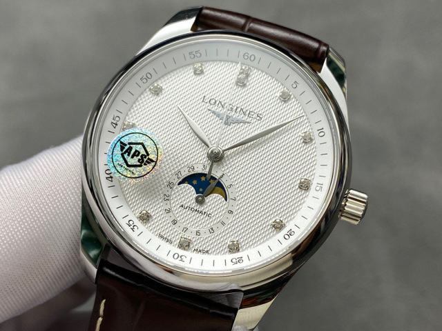 Longines Focus on big factory goods