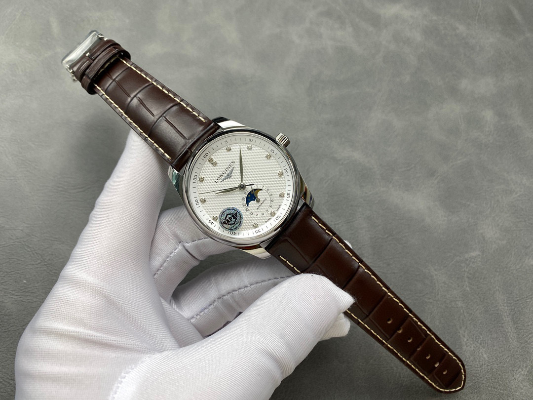 Longines Focus on big factory goods