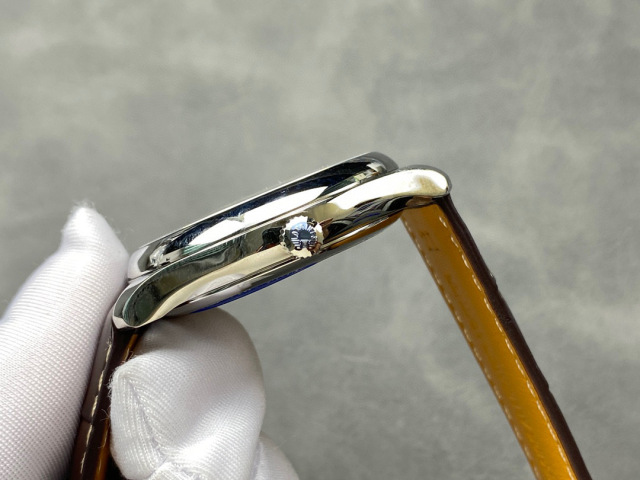 Longines Focus on big factory goods